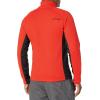 image:imageSpyder Mens Spyder Outbound JacketVolcano
