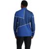 image:imageSpyder Mens Vital Zip TNeckElectric Blue