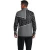 image:imageSpyder Mens Vital Zip TNeckPolar