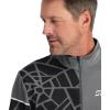 image:imageSpyder Mens Vital Zip TNeckPolar