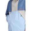 image:imageSpyder Unisex Belford WindbreakerChambray