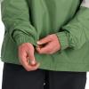 image:imageSpyder Unisex Belford WindbreakerHaze