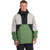 image:imageSpyder Unisex Belford WindbreakerHaze