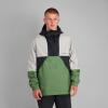 image:imageSpyder Unisex Belford WindbreakerHaze