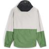 image:imageSpyder Unisex Belford WindbreakerHaze