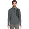 image:imageSpyder Mens Bandit 12 ZipSlate Blue