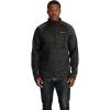 image:imageSpyder Mens Encore Half Zip SweaterBlack