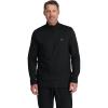 image:imageSpyder Mens Prospect Half Zip TNeck Ski Base LayerBlack