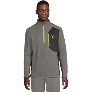 image:imageSpyder Mens Bandit 12 ZipStorm