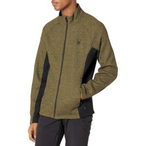 image:imageSpyder Mens ConstantSrg Blk