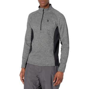 image:imageSpyder Mens Spyder Outbound JacketBlk Lim