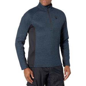 image:imageSpyder Mens Spyder Outbound JacketDen Blk