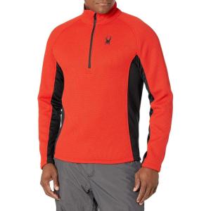 image:imageSpyder Mens Spyder Outbound JacketVolcano