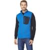 image:imageSpyder Mens Bandit Vest Fleece VestOld Glory