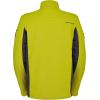 image:imageSpyder Mens Bandit Wengen Half Zip SweaterCitron
