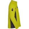 image:imageSpyder Mens Bandit Wengen Half Zip SweaterCitron