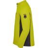 image:imageSpyder Mens Bandit Wengen Half Zip SweaterCitron