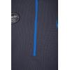image:imageSpyder Mens Bandit Wengen Half Zip SweaterEbony