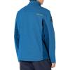 image:imageSpyder Mens Bandit Wengen Half Zip SweaterOld Glory