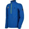 image:imageSpyder Mens Bandit Wengen Half Zip SweaterOld Glory