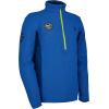 image:imageSpyder Mens Bandit Wengen Half Zip SweaterOld Glory