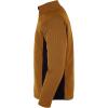 image:imageSpyder Mens Standard Outbound Half Zip MidWeight Mock Neck SweaterToasted