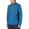image:imageSpyder Mens Bandit Wengen Half Zip SweaterOld Glory