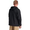 image:imageSpyder Unisex Boulder Lite WindbreakerBlack