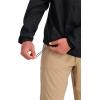 image:imageSpyder Unisex Boulder Lite WindbreakerBlack