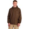 image:imageSpyder Unisex Boulder Lite WindbreakerCoffee