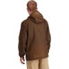 image:imageSpyder Unisex Boulder Lite WindbreakerCoffee