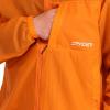 image:imageSpyder Unisex Boulder Lite WindbreakerTangerine