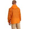 image:imageSpyder Unisex Boulder Lite WindbreakerTangerine