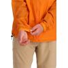 image:imageSpyder Unisex Boulder Lite WindbreakerTangerine