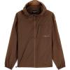 image:imageSpyder Unisex Boulder Lite WindbreakerCoffee