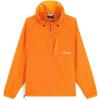 image:imageSpyder Unisex Boulder Lite WindbreakerTangerine