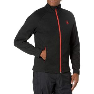 image:imageSpyder Mens ConstantBlack