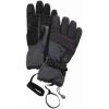 image:imageSpyder Active Sports Mens Overweb GORETEX Ski GloveEbony