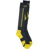 image:imageSpyder Active Sports Mens Sweep SocksEbony
