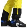 image:imageSpyder Mens Boundary Insulated Ski PantAcid Yellow