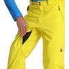 image:imageSpyder Mens Boundary Insulated Ski PantAcid Yellow