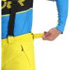 image:imageSpyder Mens Boundary Insulated Ski PantAcid Yellow