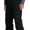 image:imageSpyder Mens Boundary Insulated Ski PantBlack