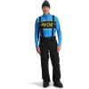 image:imageSpyder Mens Boundary Insulated Ski PantBlack