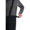 image:imageSpyder Mens Boundary Insulated Ski PantBlack