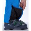 image:imageSpyder Mens Boundary Insulated Ski PantCollegiate Black
