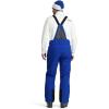 image:imageSpyder Mens Boundary Insulated Ski PantElectric Blue