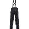 image:imageSpyder Mens Boundary Insulated Ski PantScattermarks