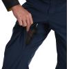 image:imageSpyder Mens Boundary Insulated Ski PantTrue Navy