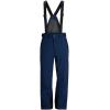 image:imageSpyder Mens Boundary Insulated Ski PantTrue Navy